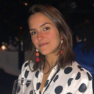 Meet your Posher, Marcella